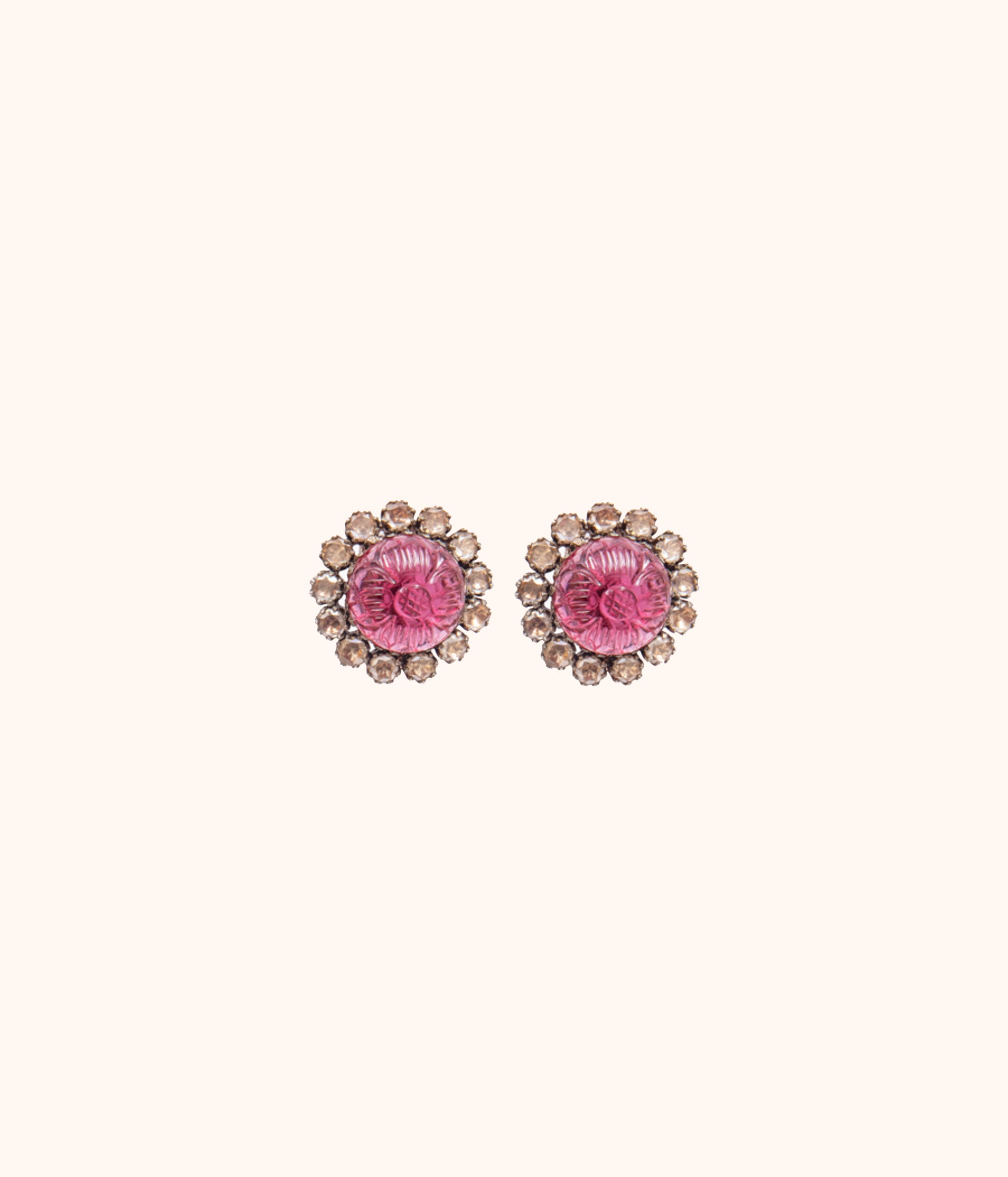 Nira Earrings