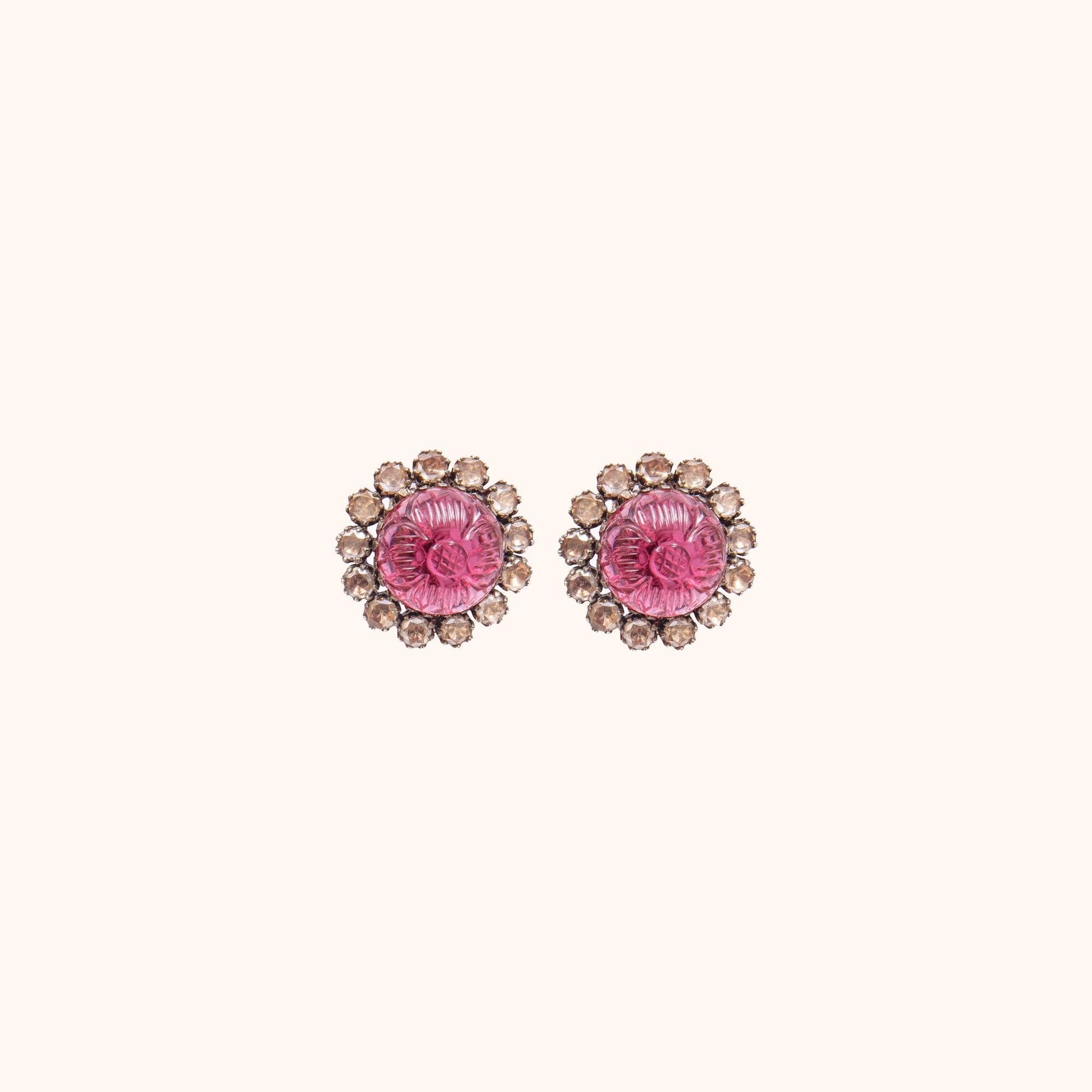 Nira Earrings