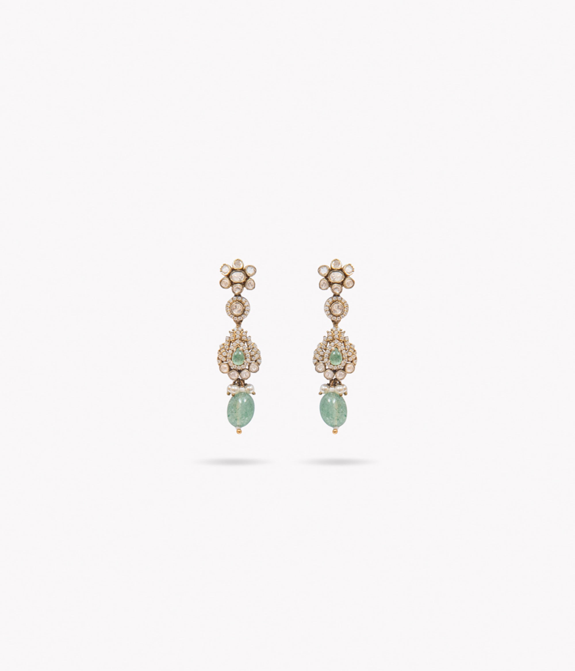 Saira Earrings