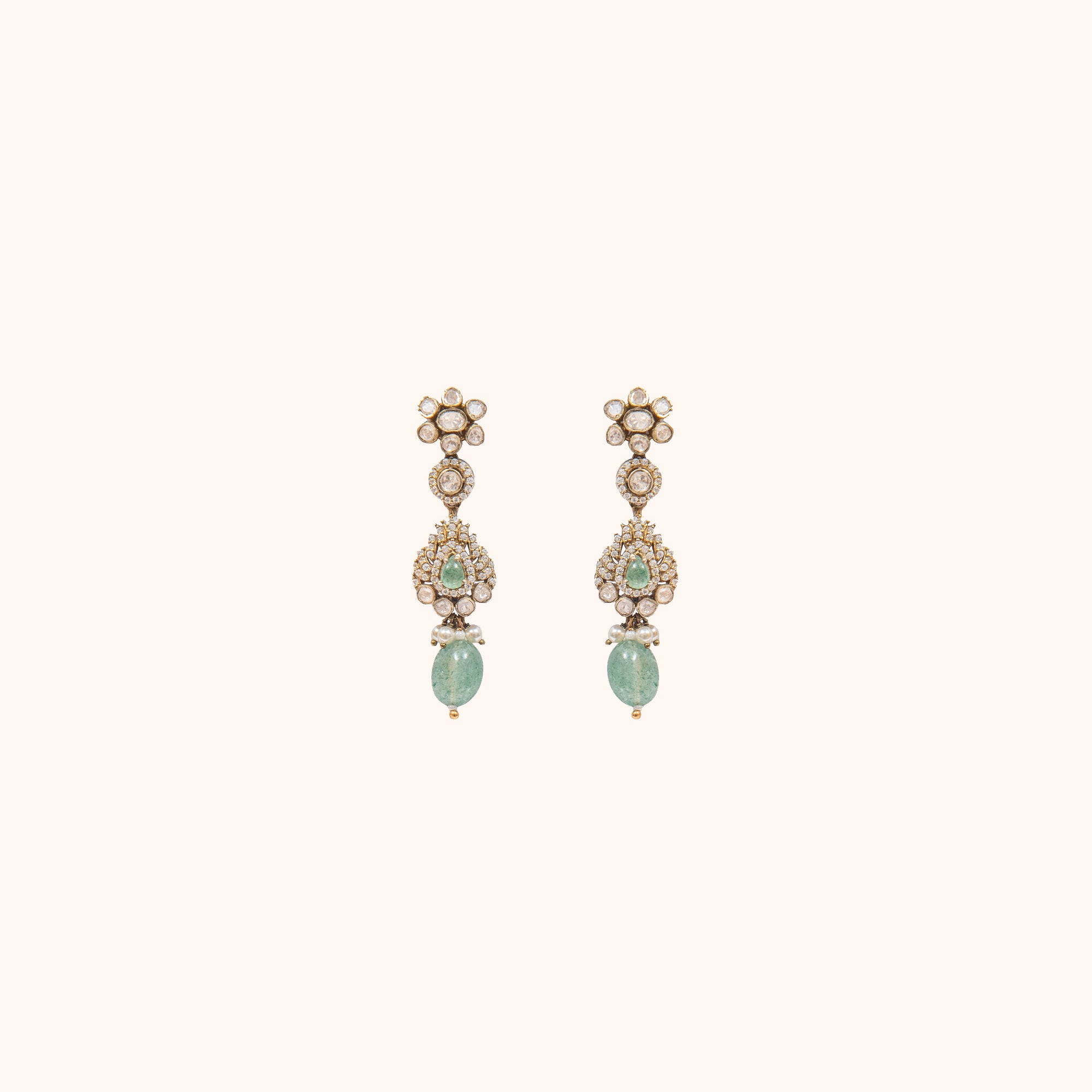 Saira Earrings