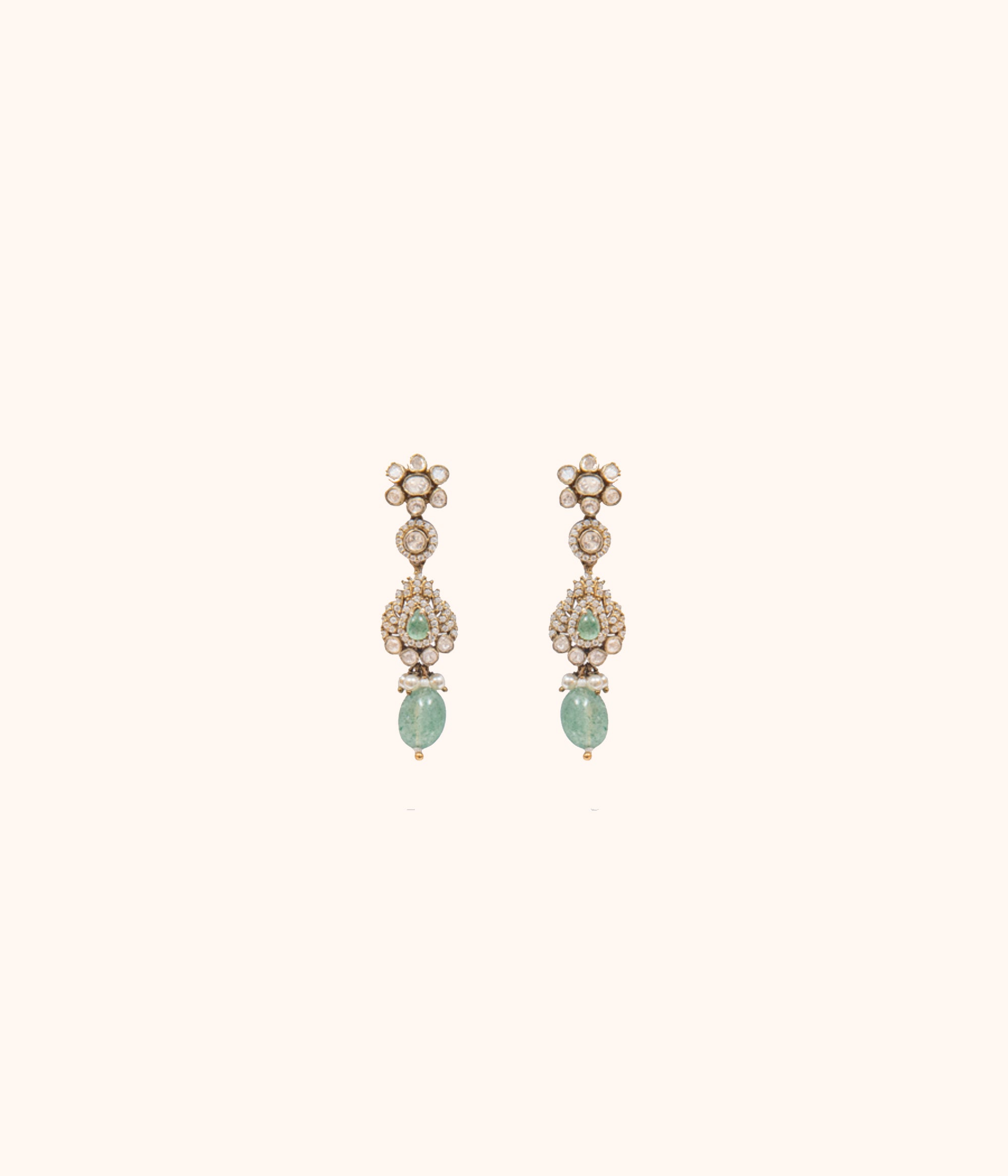 Saira Earrings