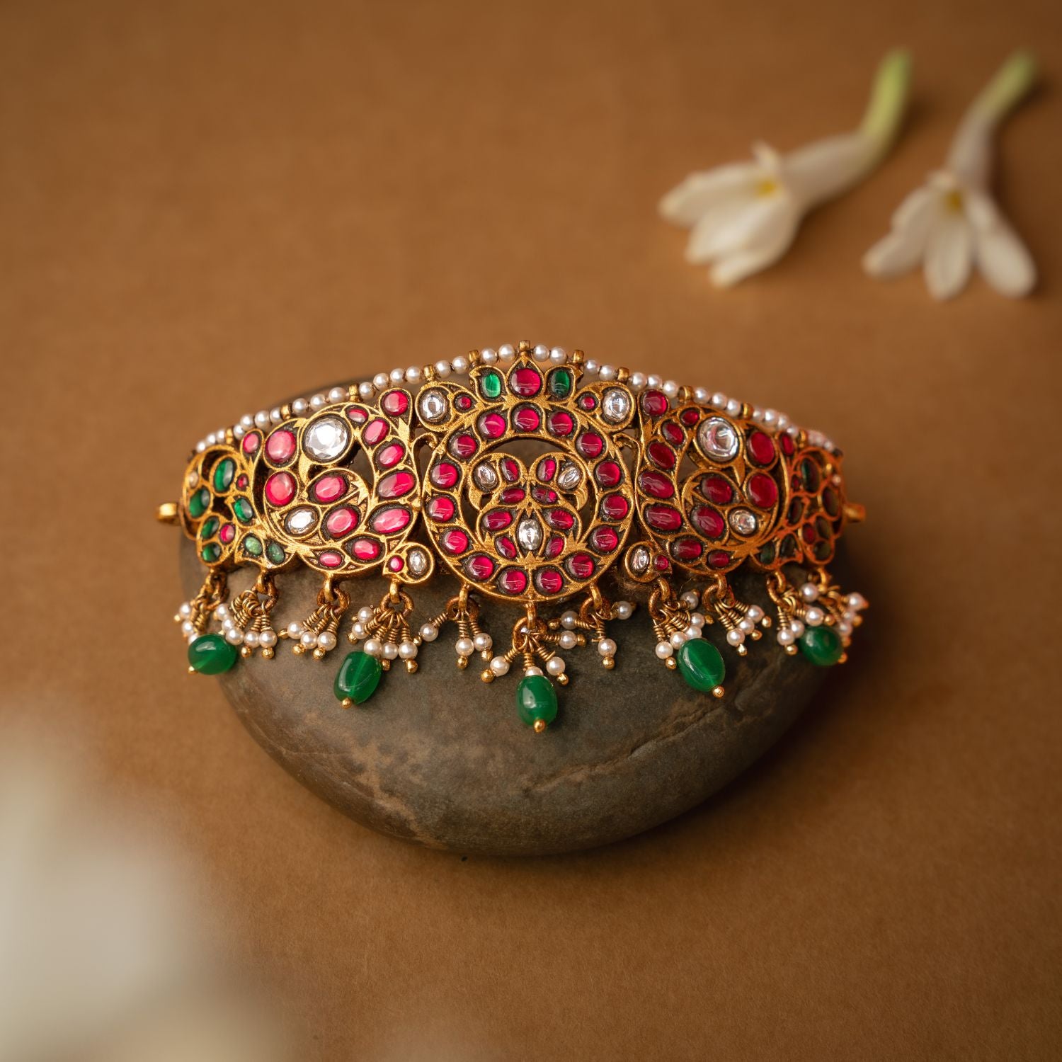 Traditional-silver-jewellery-choker-Chennai.jpg
