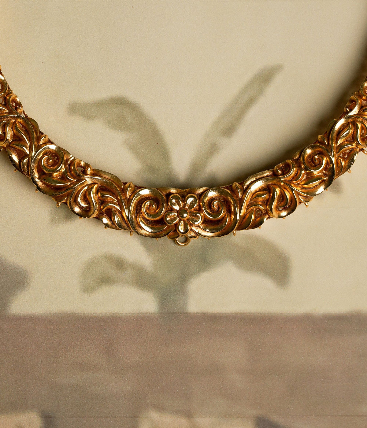 Traditional-silver-jewellery-choker-Chennai.jpg
