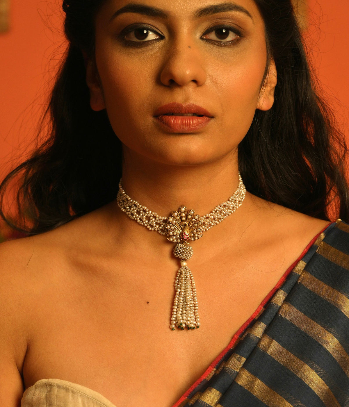 Handcrafted-silver-jewellery-choker-Chennai.jpg