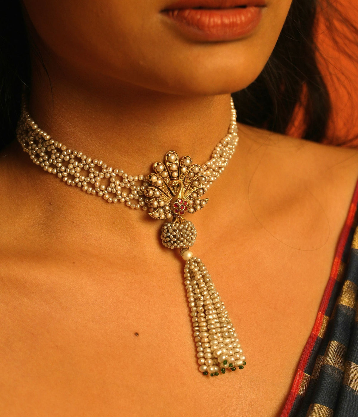 Luxury-silver-jewellery-choker-Chennai.jpg