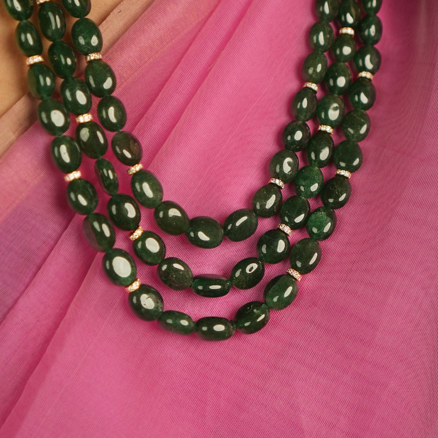 Trishna Necklace