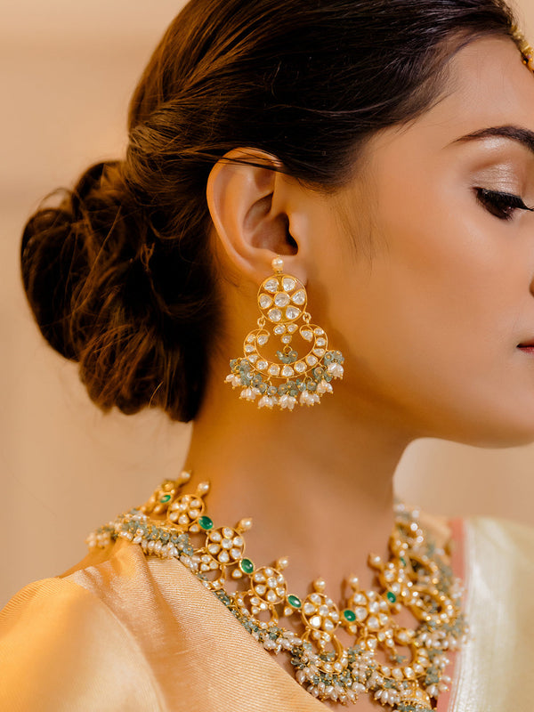 MADHUCCHA Earrings