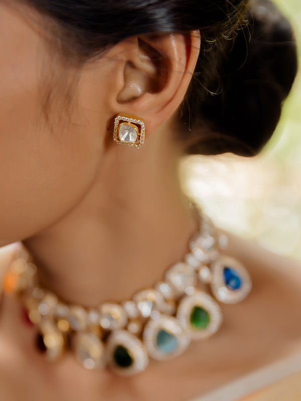 AYUSKA Earrings