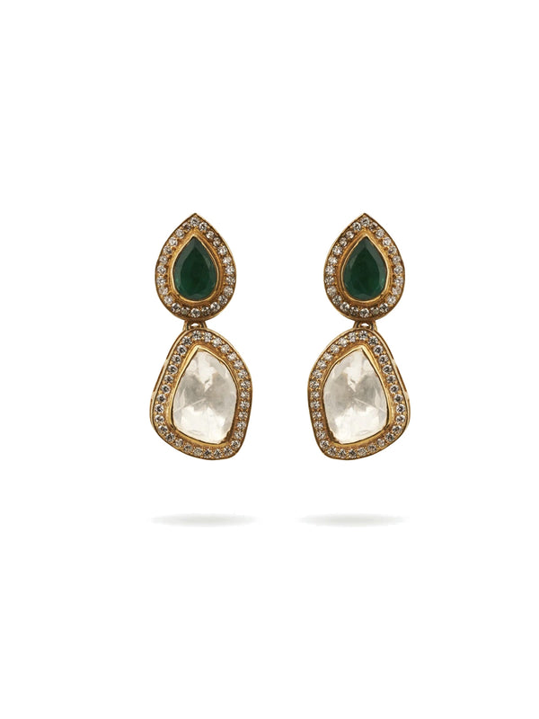 QUEEN'S GRACE Earrings