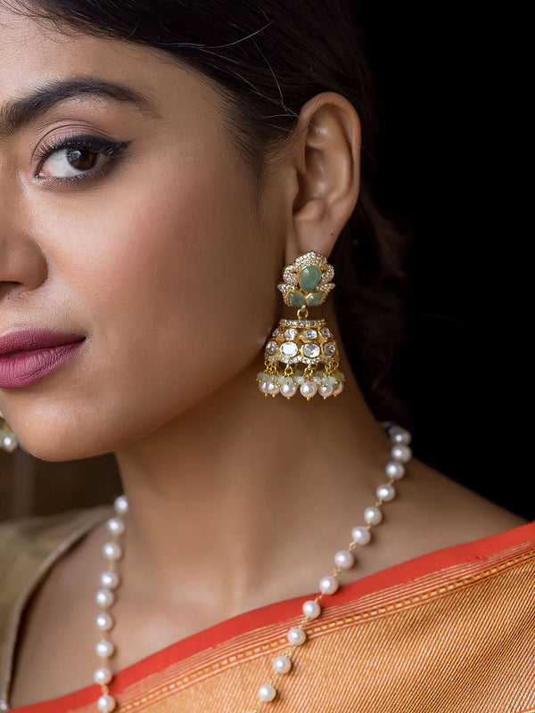 EMBILLI EARRINGS