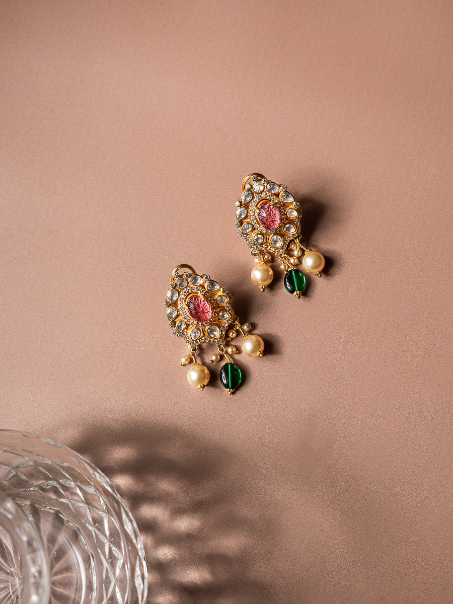 pavani earrings