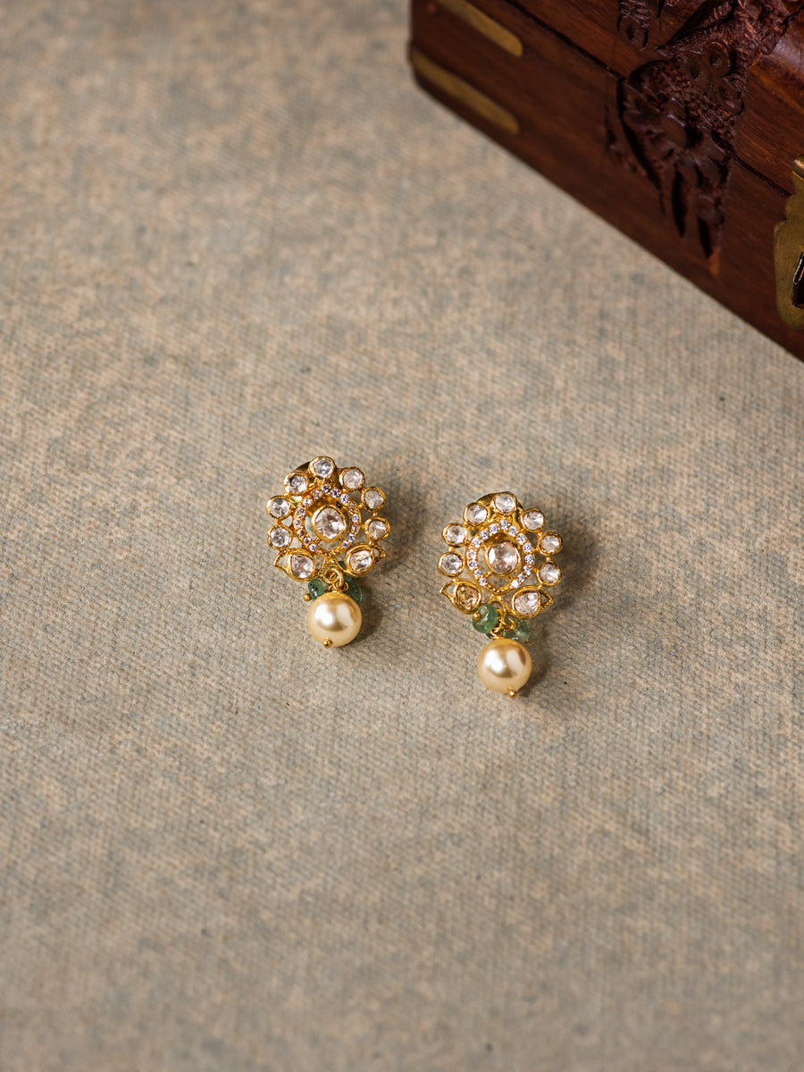 Vibhavari Earrings