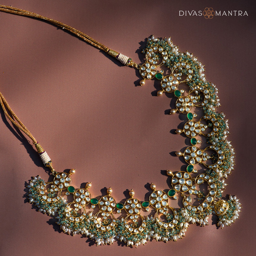MADHUCCHA Necklace
