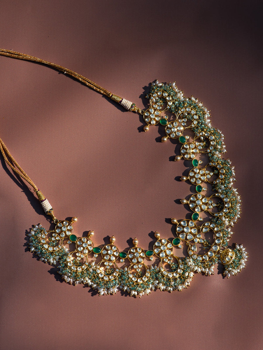 MADHUCCHA Necklace