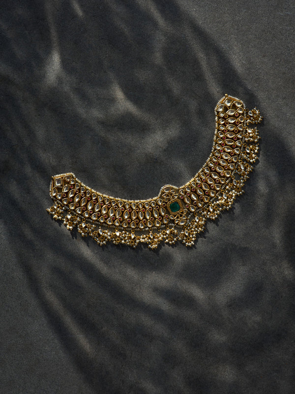 PRSNI Necklace