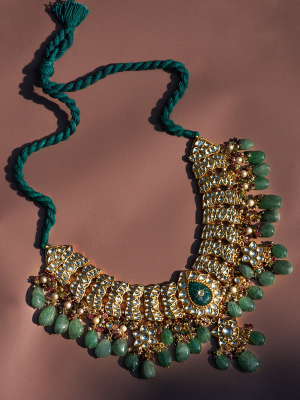 DOORVA Necklace