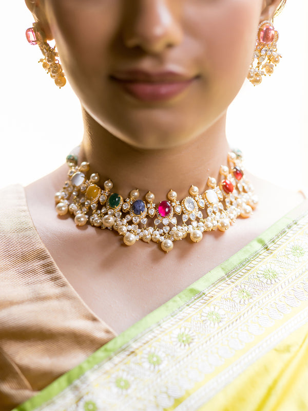 MINI IDITRI Necklace