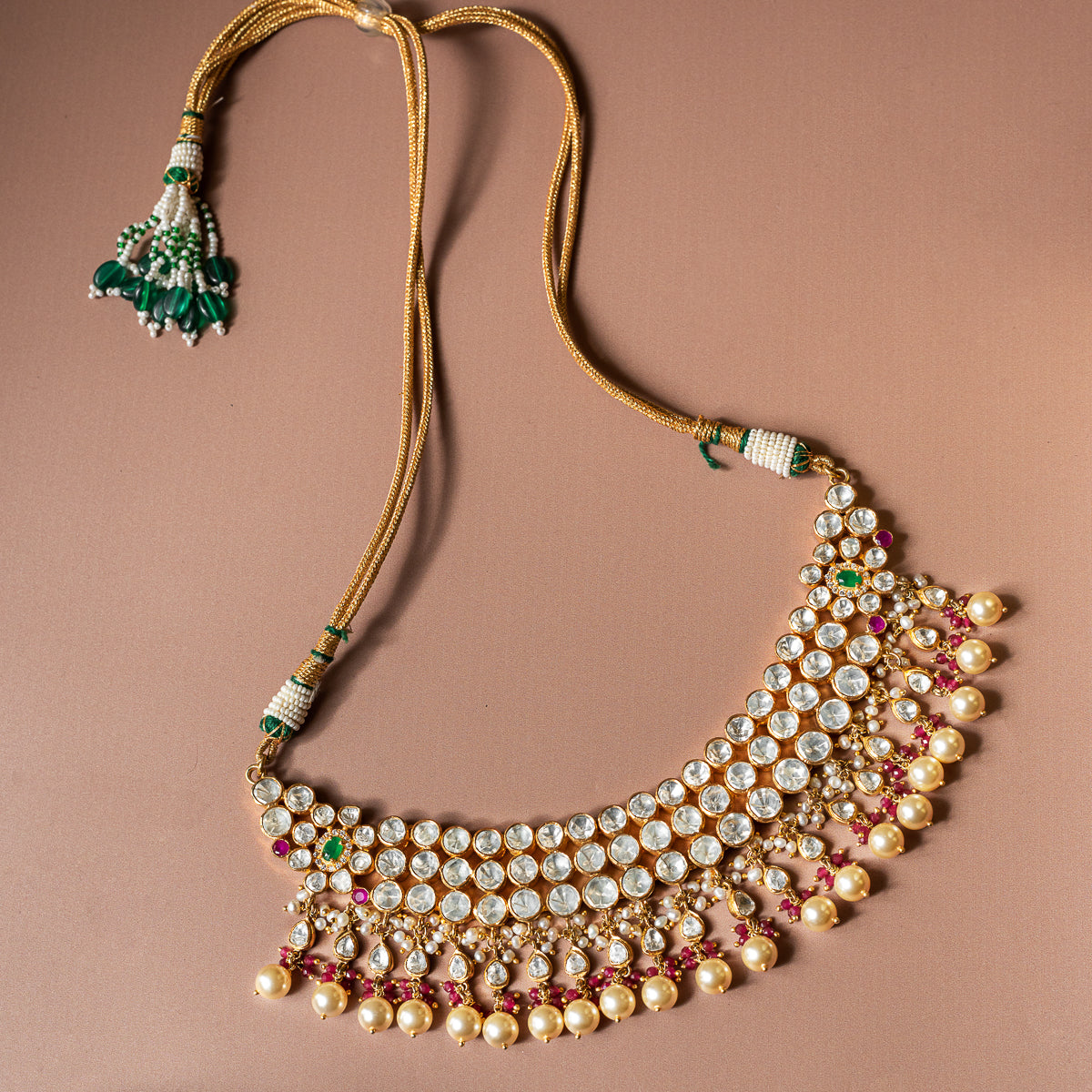 DHARA NECKLACE