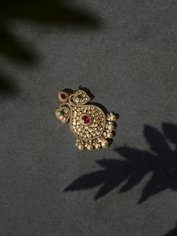 NAAD Pendant