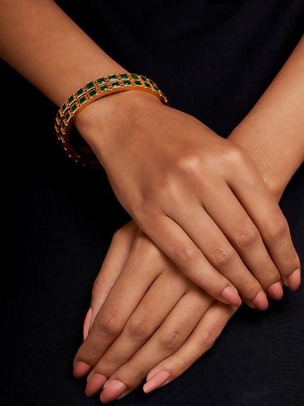 Delightful Sonnet Bangles
