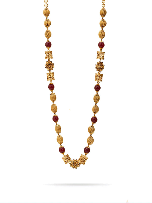 BEADY WRAP Chain