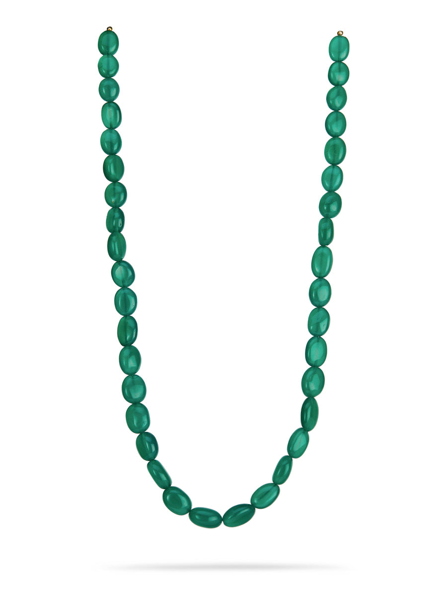 The Green Dots Chain