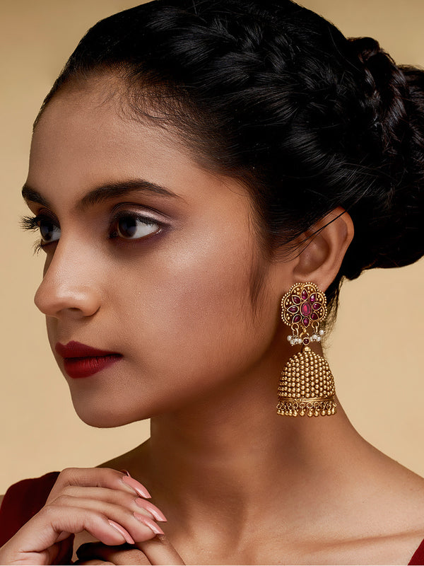 ALLA MODA Earrings