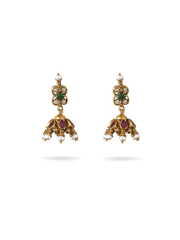 THE SEASONS  Earrings