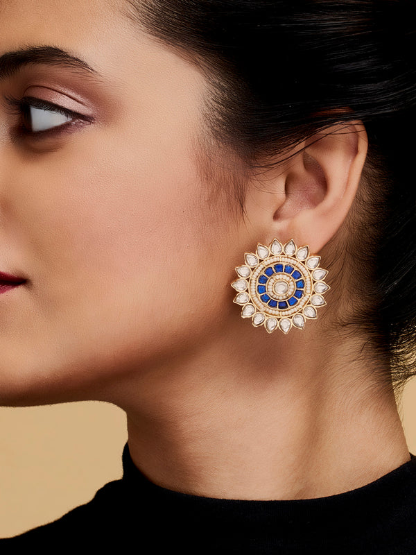 ANTHEA BLOOMS Earrings