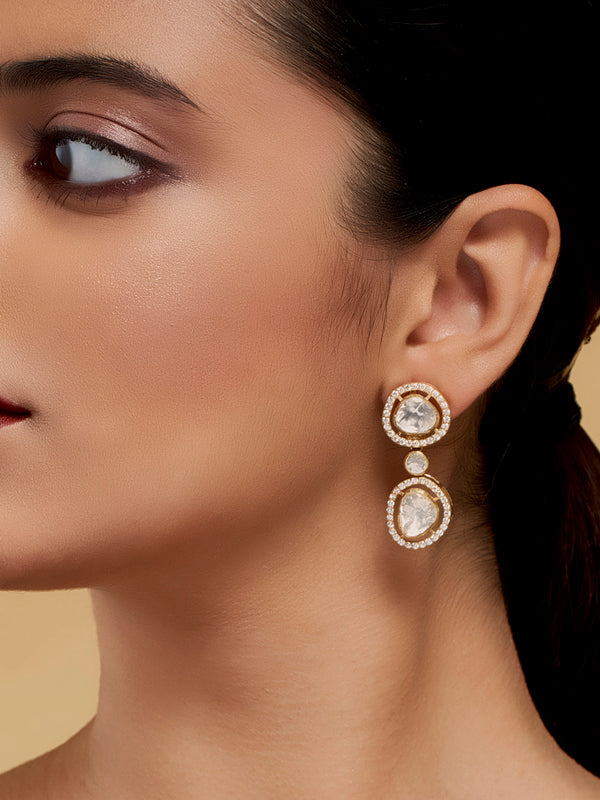 AGDA Earrings