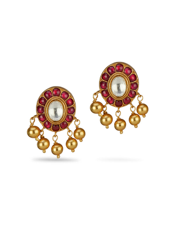 Rendezvous Earrings