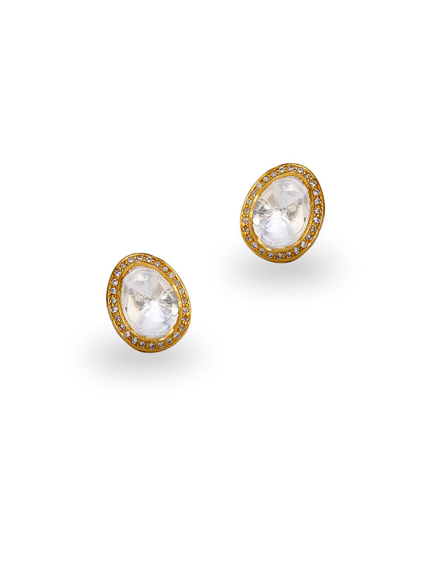 Gossamer Earrings