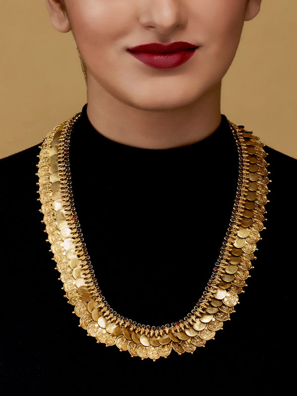 VINTAGE KASUMAL Necklace