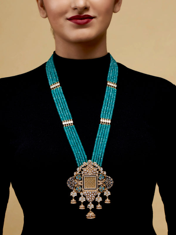 UNCLOUDED SKY Necklace