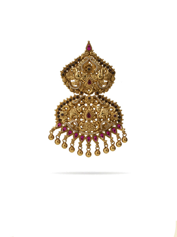 The COMPOSITION Pendant