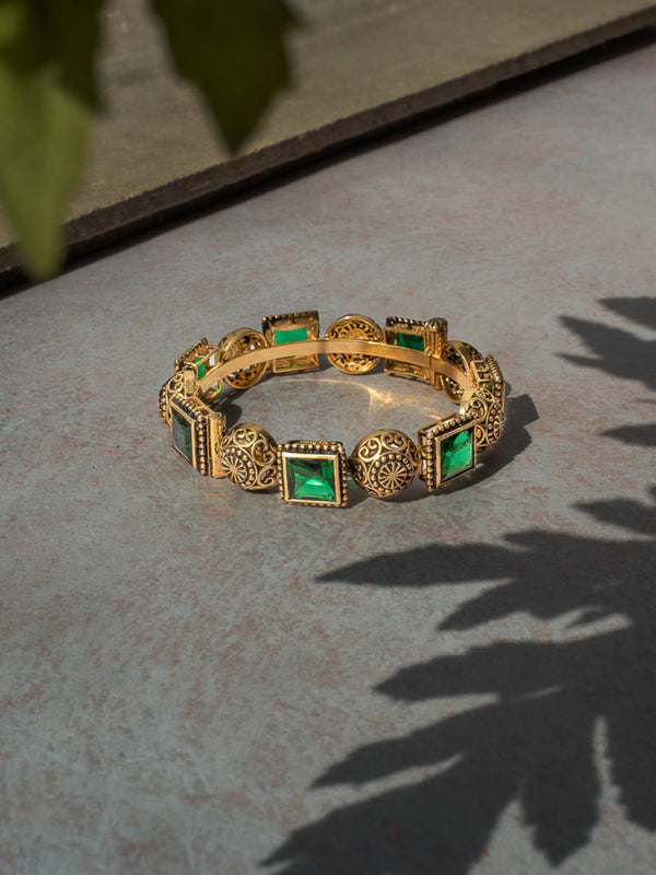 FERNES Bangle