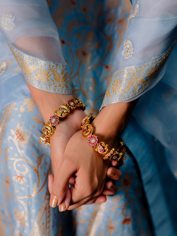 DRAKSHA Bangle