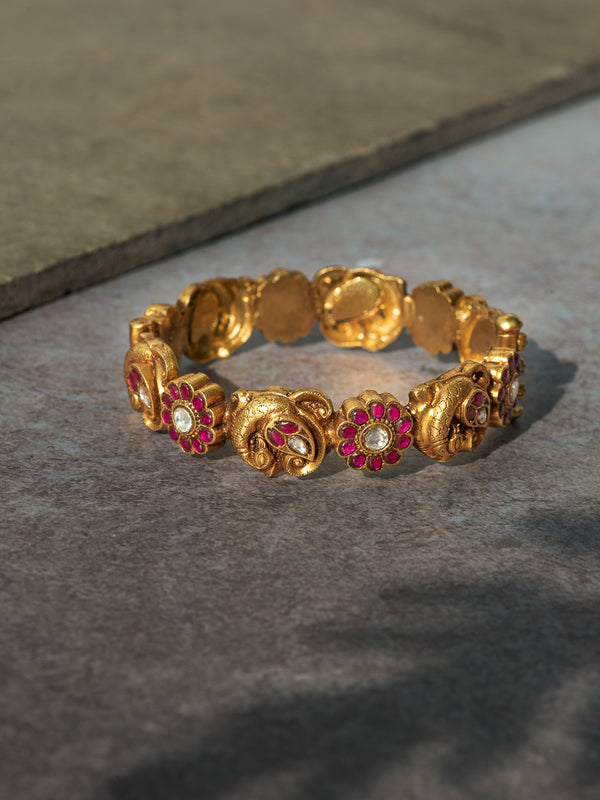 DRAKSHA Bangle