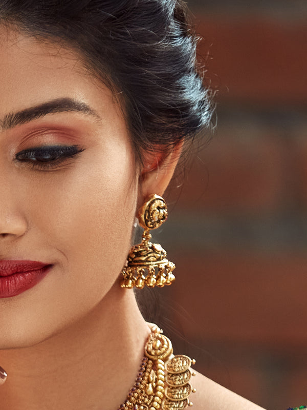 MITI Traditions Earrings