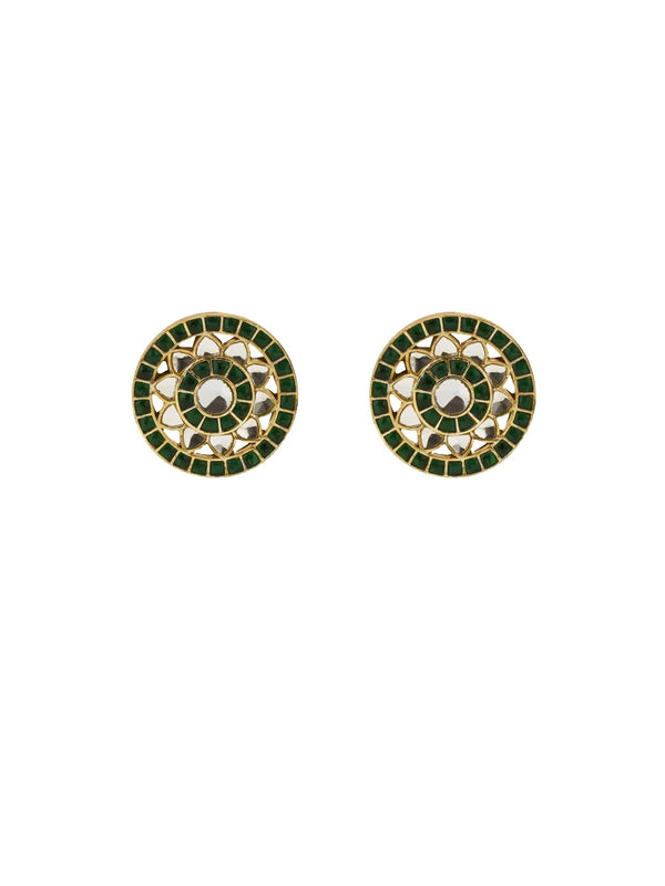 Stream of Sunlight Earrings