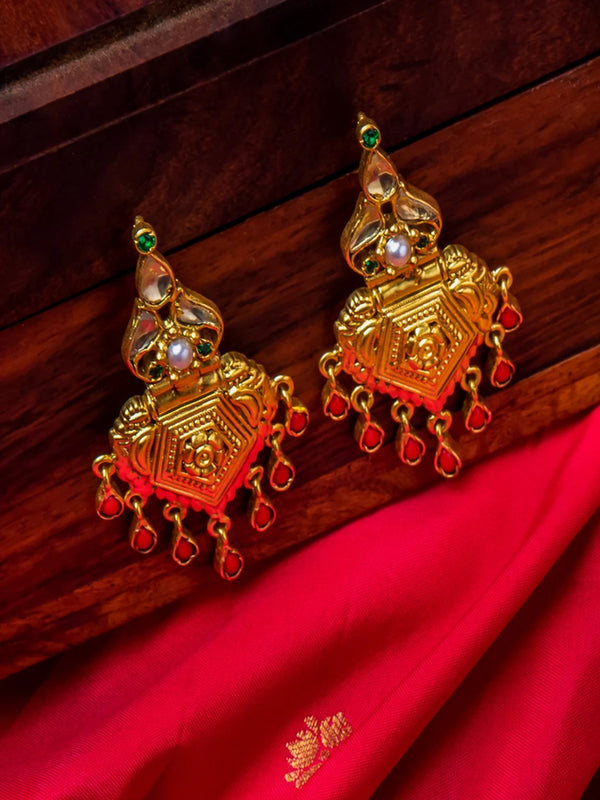 ILLONA Earrings