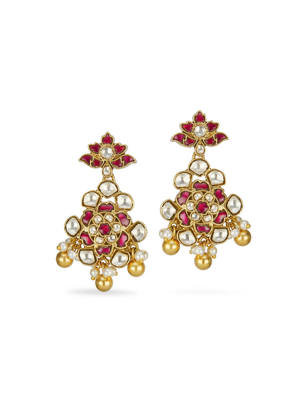 NUTS & SPICE Earrings