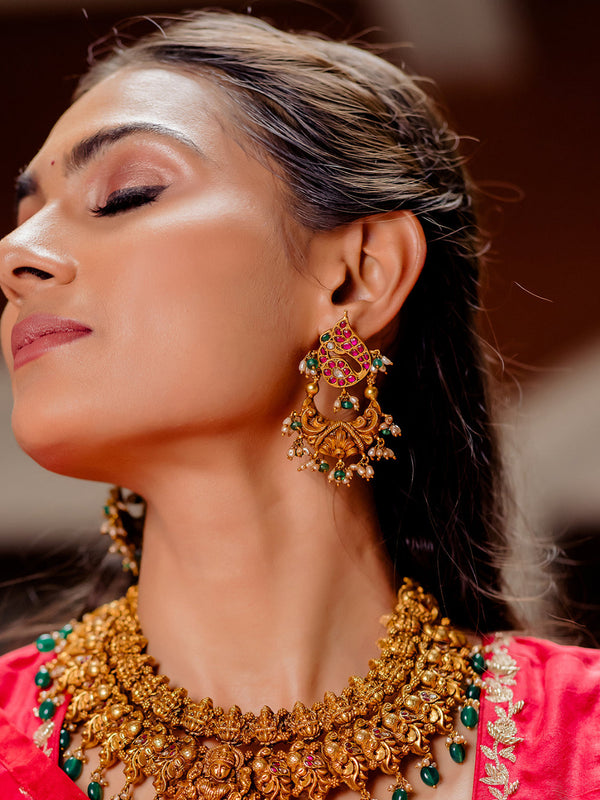 KHUS Earrings
