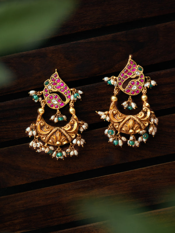 KHUS Earrings