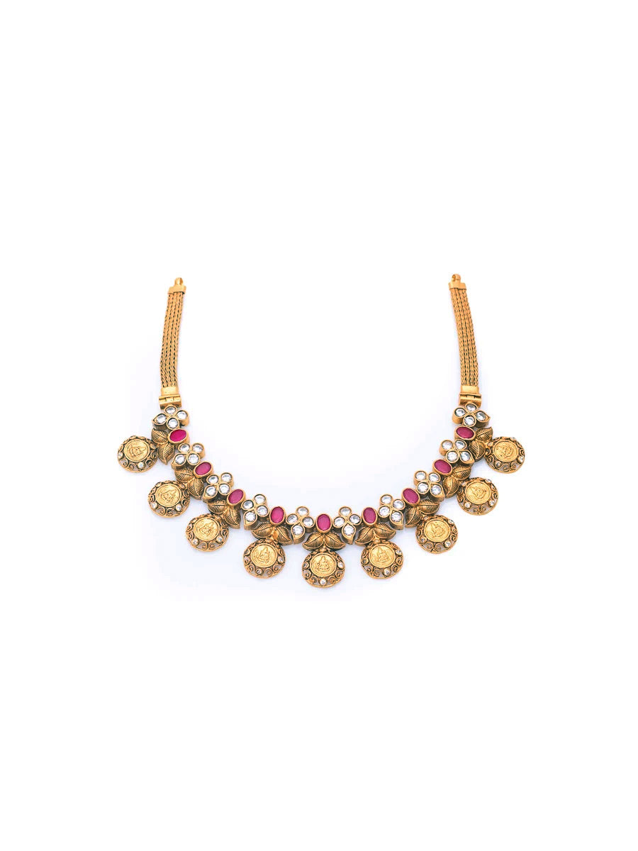 THAAPNI Necklace