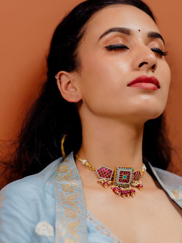 DAANIM Choker