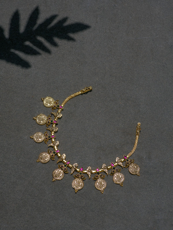 ALAQUA Necklace
