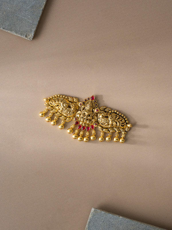 ANKOLAM Choker