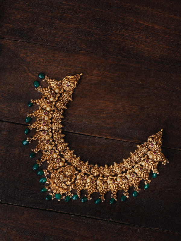 PADMAM Necklace