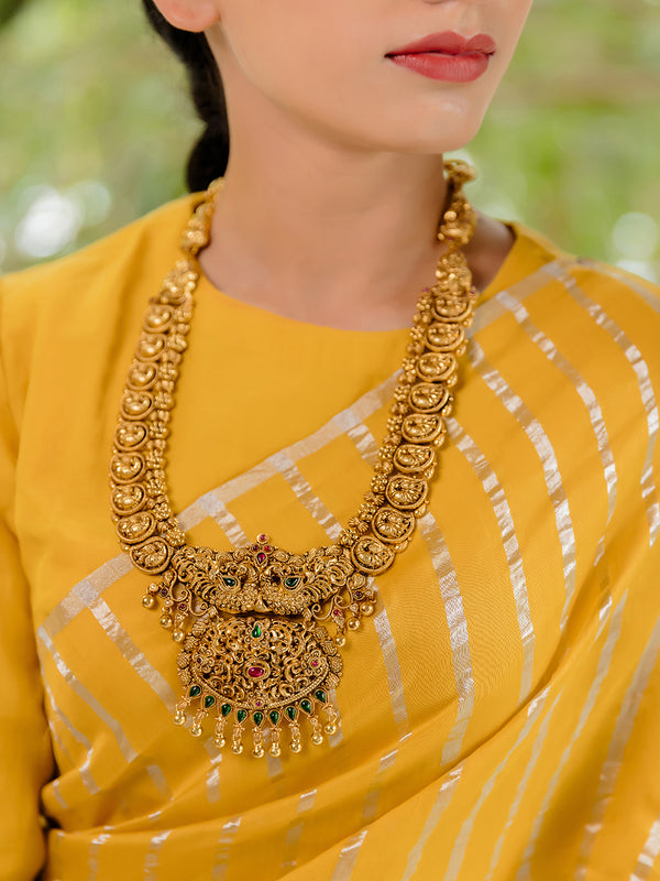 AAMRAM Necklace